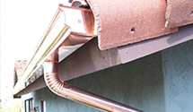 Rain Gutter Installation, Repair, Cleaning in Venice, LA